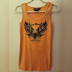 Harley-Davidson Tank Top